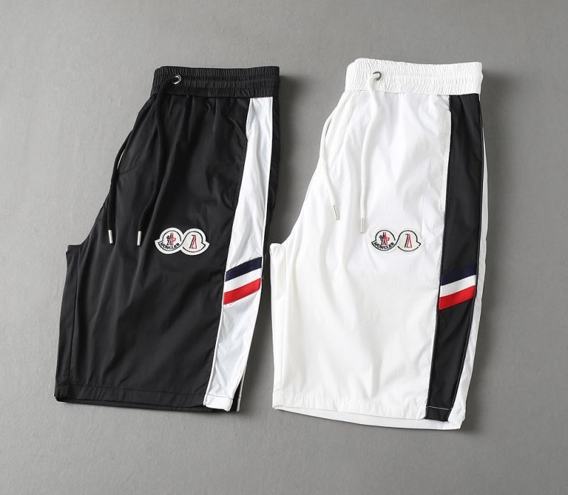 Moncler Short Pants